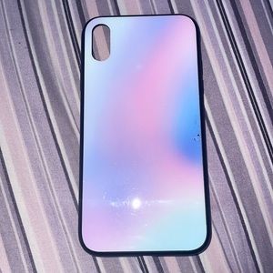 iPhone XR phone case